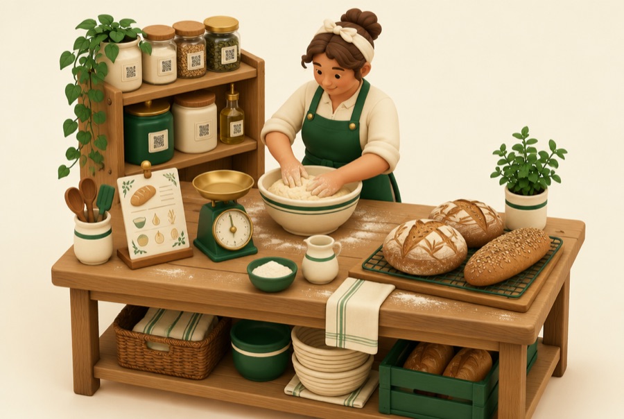 Ricette, produzione e food cost con Kepi
